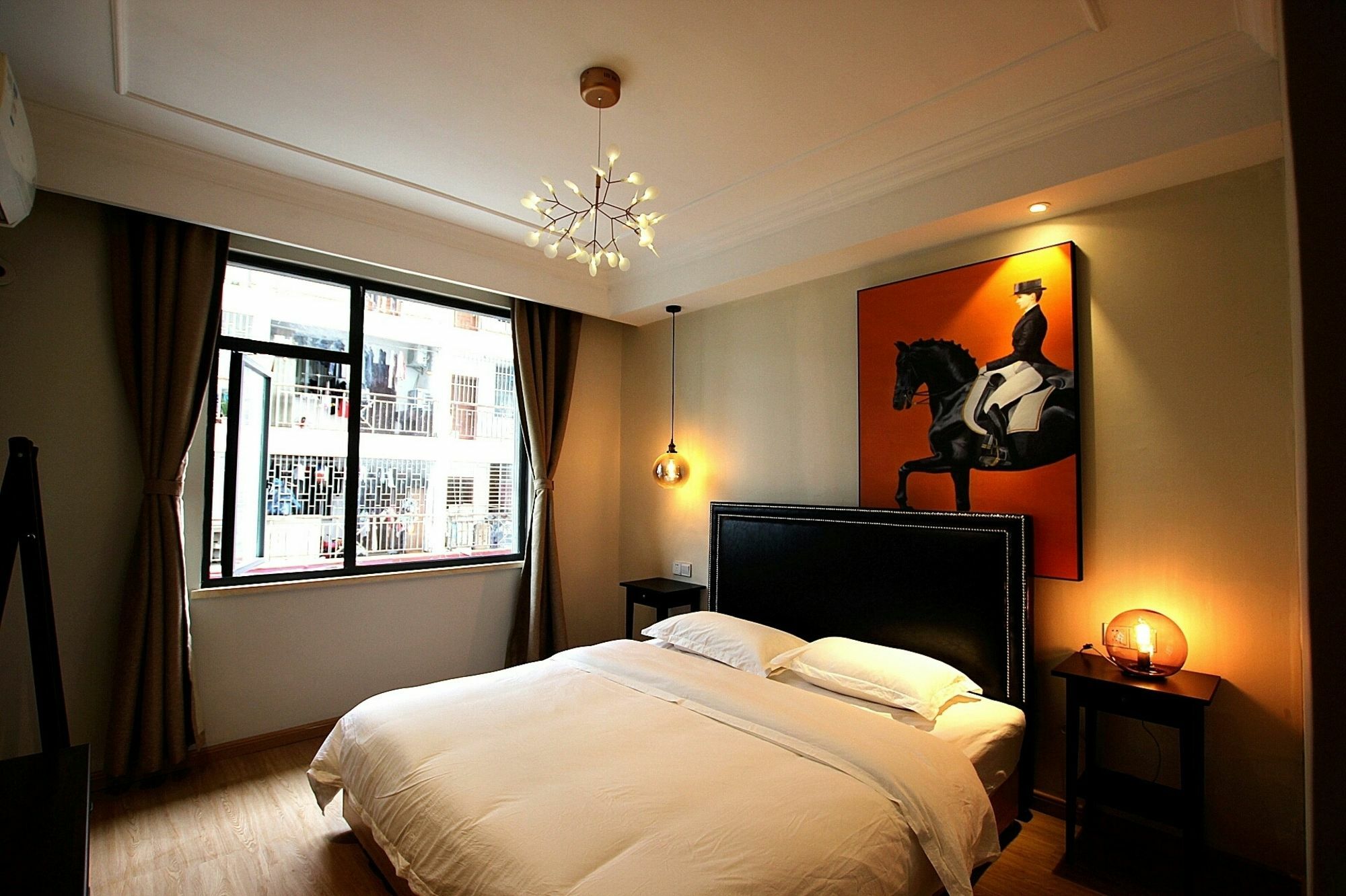 Suxi Hostel Yangshuo Luaran gambar